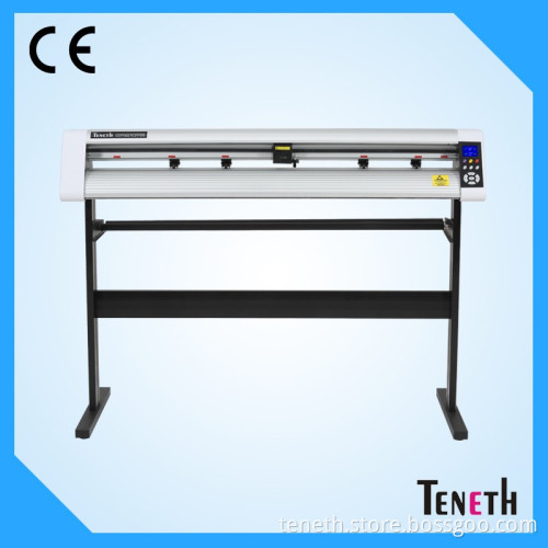 Teneth flexisign cutting plotter T48L